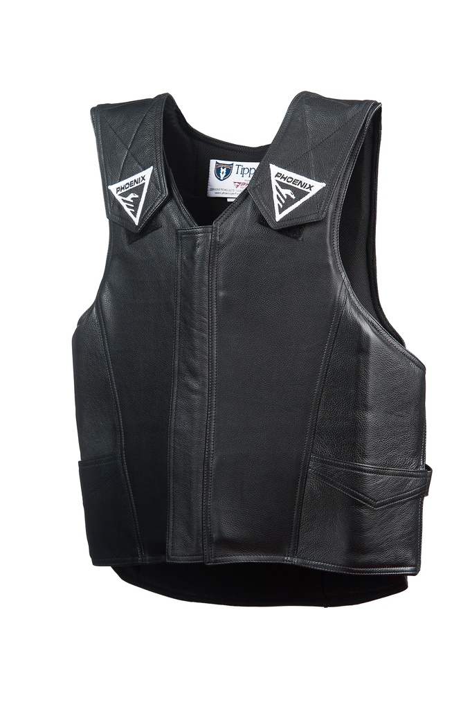 Phoenix Rodeo ProMax Vest Phoenix Rodeo
